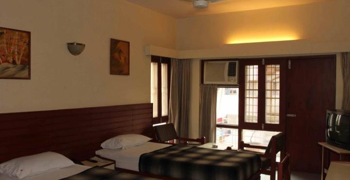 Hotel President 